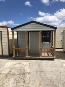 10x14 Playhouse