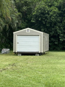 12x20 Roll Up Lapsider