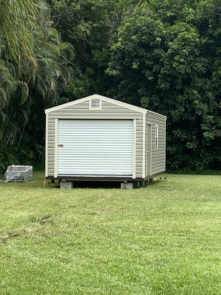 12x20 Roll Up Lapsider