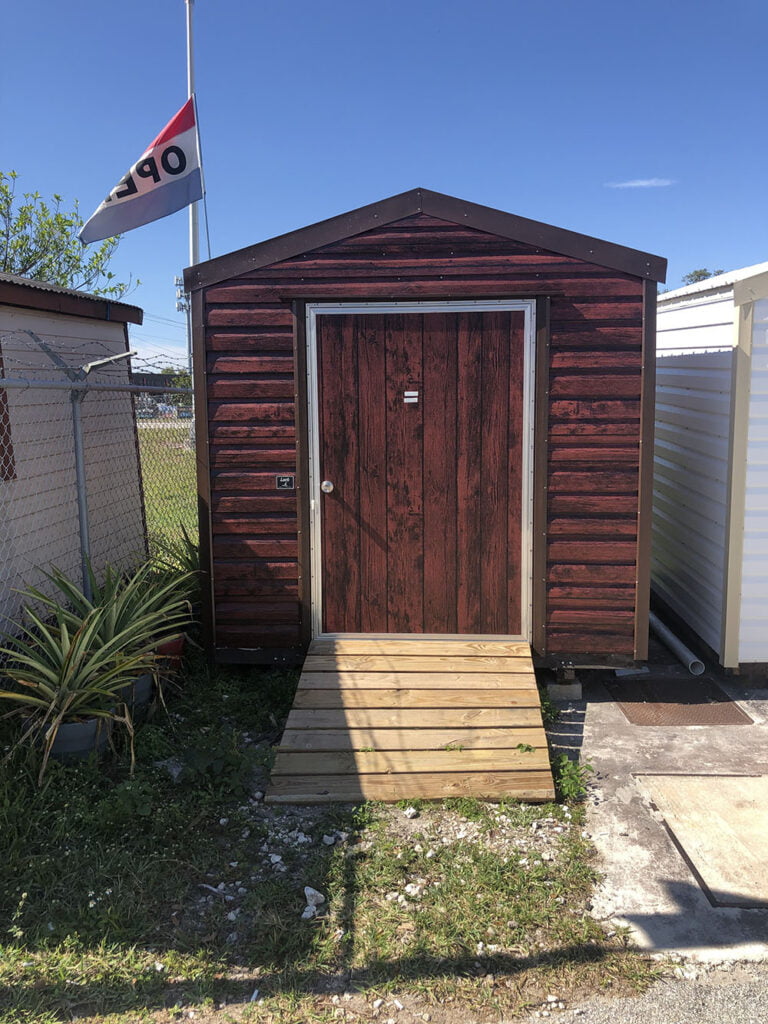 8x8 Lapsider with Ramp