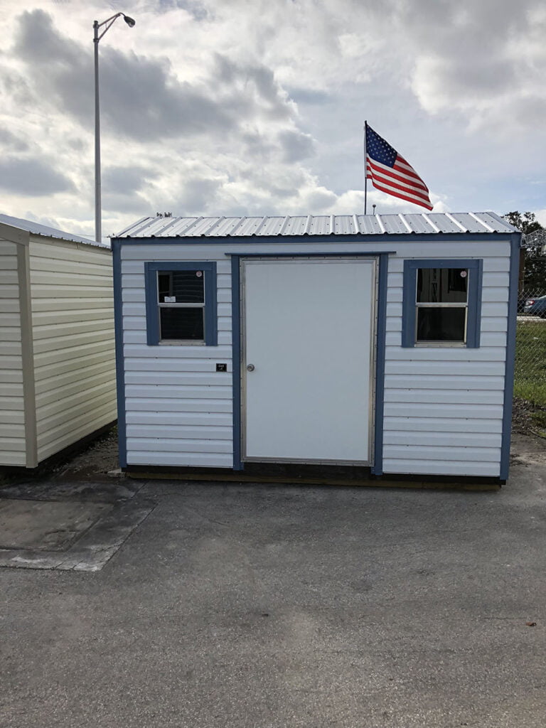 Lapsider 6x12 Franks Sheds A Better Shed At A Better Price!