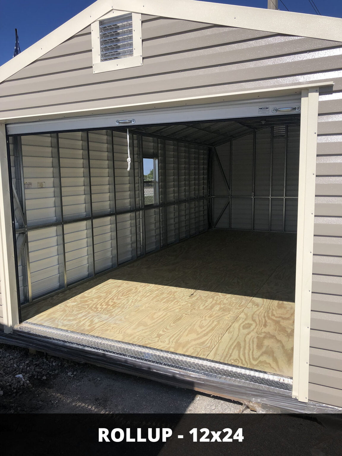 Franks Sheds Storage and Outdoor Sheds Fort Lauderdale Parkland
